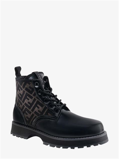 men fendi boots